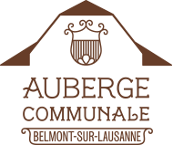 Auberge communale de Belmont-sur-Lausanne